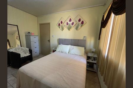 Casa à venda com 80m², 2 quartos e 3 vagas