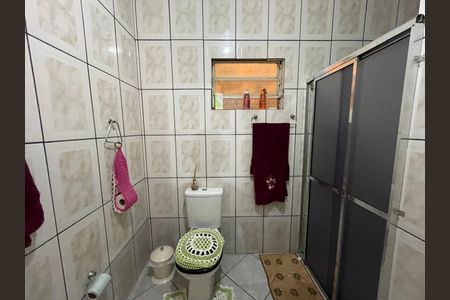 Casa à venda com 80m², 2 quartos e 3 vagas