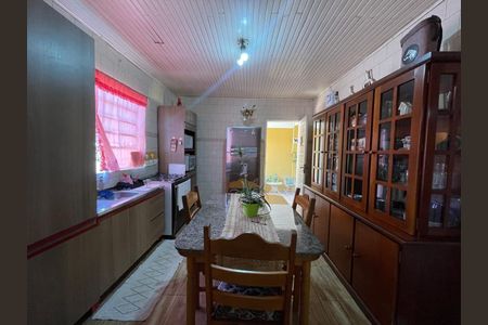 Casa à venda com 80m², 2 quartos e 3 vagas