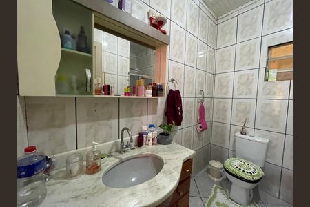 Casa à venda com 80m², 2 quartos e 3 vagas