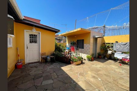 Casa à venda com 80m², 2 quartos e 3 vagas