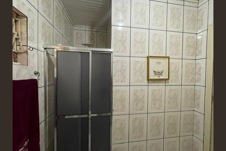 Casa à venda com 80m², 2 quartos e 3 vagas