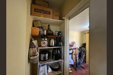 Casa à venda com 80m², 2 quartos e 3 vagas