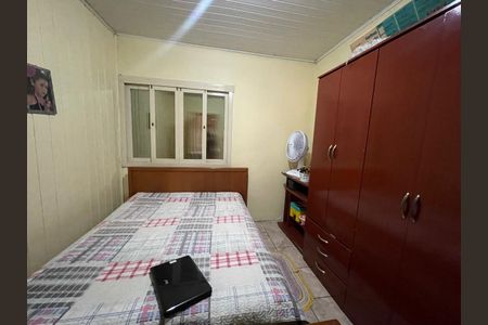 Casa à venda com 2 quartos, 80m² em Canudos, Novo Hamburgo