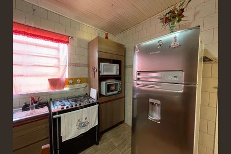 Casa à venda com 80m², 2 quartos e 3 vagas