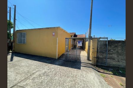 Casa à venda com 80m², 2 quartos e 3 vagas Casa à venda com 80m², 2 quartos e 3 vagasPlaca Cod.GOFG-223