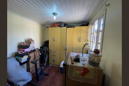 Casa à venda com 80m², 2 quartos e 3 vagas