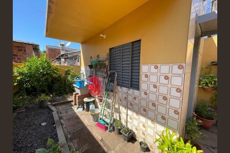 Casa à venda com 80m², 2 quartos e 3 vagas