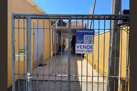 Casa à venda com 80m², 2 quartos e 3 vagas Casa à venda com 80m², 2 quartos e 3 vagasPlaca Cod.GOFG-223