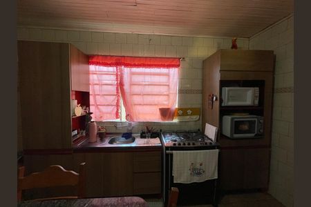 Casa à venda com 80m², 2 quartos e 3 vagas