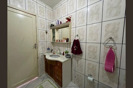 Casa à venda com 80m², 2 quartos e 3 vagas