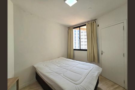 Apartamento para alugar com 31m², 1 quarto e sem vaga Apartamento para alugar com 31m², 1 quarto e sem vagaSuíte