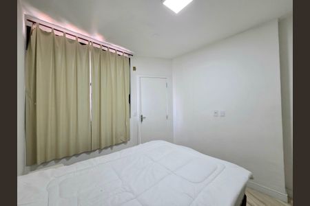 Apartamento para alugar com 31m², 1 quarto e sem vaga Apartamento para alugar com 31m², 1 quarto e sem vagaSuíte
