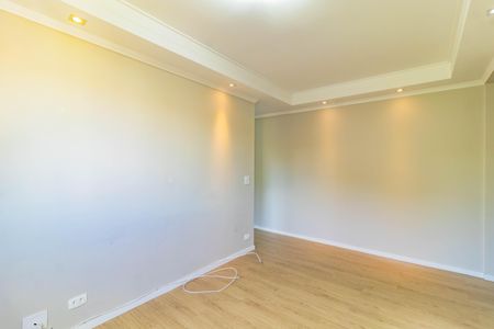 Sala de apartamento à venda com 2 quartos, 49m² em Vila Santa Catarina, São Paulo