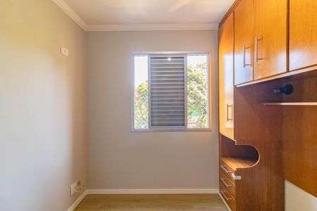Quarto de apartamento à venda com 2 quartos, 49m² em Vila Santa Catarina, São Paulo