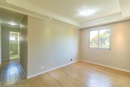 Apartamento à venda com 2 quartos, 49m² em Vila Santa Catarina, São Paulo