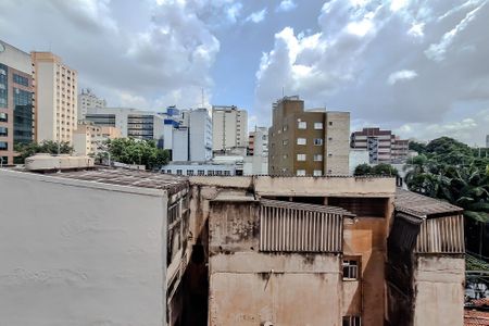 Apartamento à venda com 43m², 2 quartos e sem vaga Apartamento à venda com 43m², 2 quartos e sem vagaVista do Quarto 1