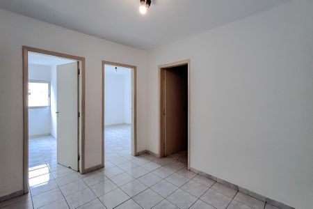 Apartamento à venda com 43m², 2 quartos e sem vaga Apartamento à venda com 43m², 2 quartos e sem vagaSala