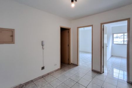 Apartamento à venda com 43m², 2 quartos e sem vaga Apartamento à venda com 43m², 2 quartos e sem vagaSala