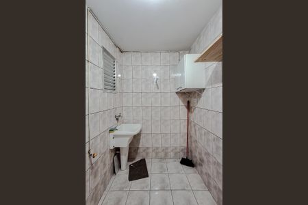 Apartamento à venda com 43m², 2 quartos e sem vaga Apartamento à venda com 43m², 2 quartos e sem vagaÁrea de Serviço