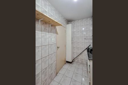Apartamento à venda com 43m², 2 quartos e sem vaga Apartamento à venda com 43m², 2 quartos e sem vagaCozinha