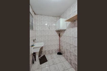 Apartamento à venda com 43m², 2 quartos e sem vaga Apartamento à venda com 43m², 2 quartos e sem vagaÁrea de Serviço