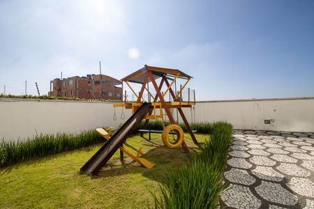 Apartamento à venda com 135m², 3 quartos e 2 vagas Apartamento à venda com 135m², 3 quartos e 2 vagasPlayground