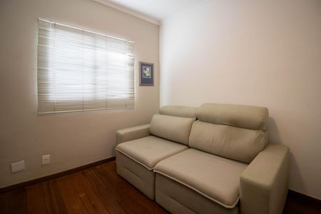 Apartamento à venda com 135m², 3 quartos e 2 vagas Apartamento à venda com 135m², 3 quartos e 2 vagasQuarto 1
