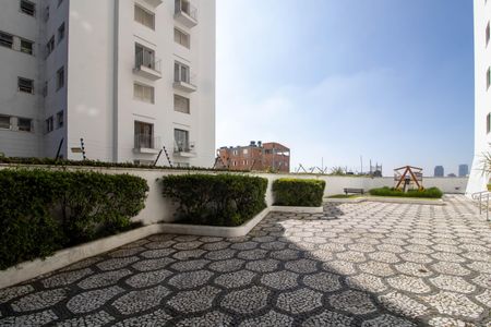 Apartamento à venda com 135m², 3 quartos e 2 vagas Apartamento à venda com 135m², 3 quartos e 2 vagasÁrea comum