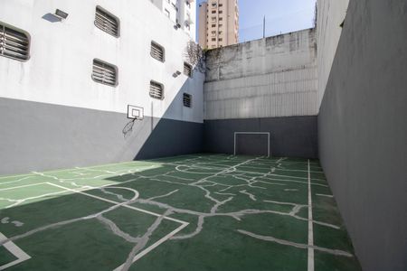 Apartamento à venda com 135m², 3 quartos e 2 vagas Apartamento à venda com 135m², 3 quartos e 2 vagasQuadra