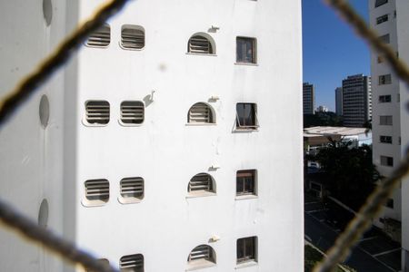 Apartamento à venda com 135m², 3 quartos e 2 vagas Apartamento à venda com 135m², 3 quartos e 2 vagasVista Quarto 1