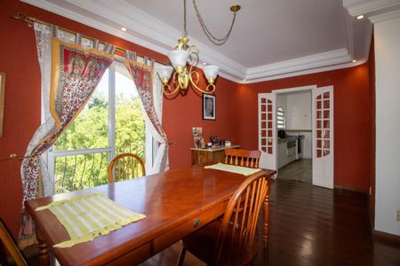 Apartamento à venda com 135m², 3 quartos e 2 vagas Apartamento à venda com 135m², 3 quartos e 2 vagasSala