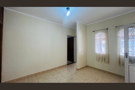 Casa à venda com 3 quartos, 151m² em Nova Campinas, Campinas