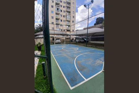 Apartamento à venda com 55m², 2 quartos e 1 vagaArea de lazer condominio