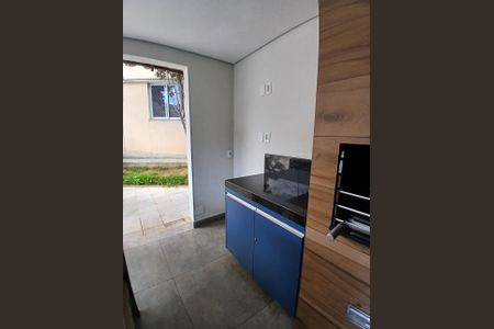 Apartamento à venda com 55m², 2 quartos e 1 vagaArea de lazer condominio