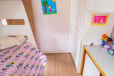 Apartamento à venda com 55m², 2 quartos e 1 vagaQuarto 2