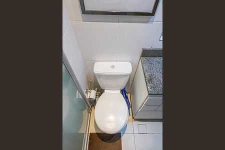 Apartamento à venda com 55m², 2 quartos e 1 vagabanheiro