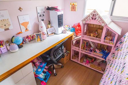 Apartamento à venda com 55m², 2 quartos e 1 vagaQuarto 2