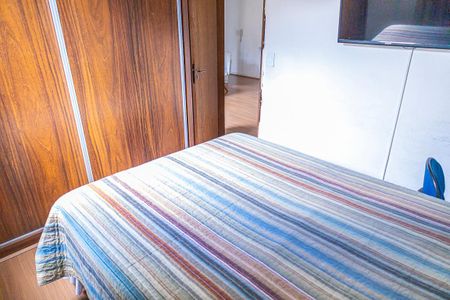 Apartamento à venda com 55m², 2 quartos e 1 vagaQuarto 1