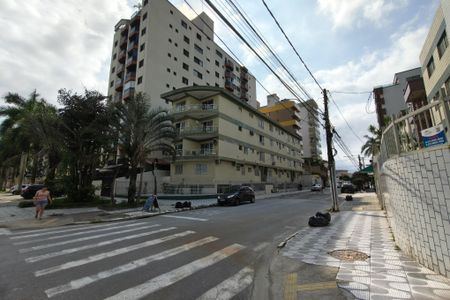 Apartamento para alugar com 52m², 1 quarto e 1 vaga Apartamento para alugar com 52m², 1 quarto e 1 vagaFachada