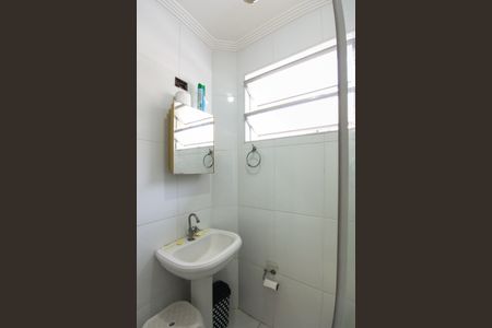 Apartamento para alugar com 52m², 1 quarto e 1 vaga