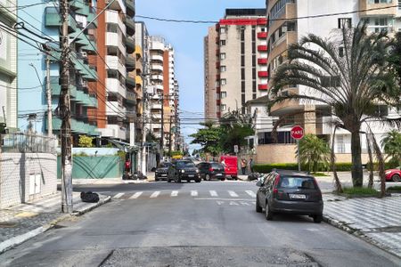 Apartamento para alugar com 52m², 1 quarto e 1 vaga Apartamento para alugar com 52m², 1 quarto e 1 vagaVista da Rua