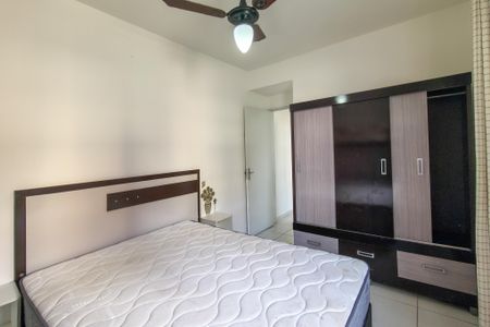 Apartamento para alugar com 52m², 1 quarto e 1 vaga Apartamento para alugar com 52m², 1 quarto e 1 vagaQuarto