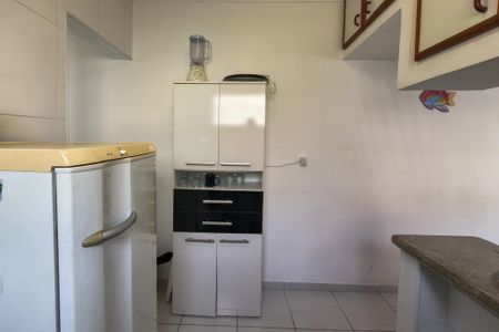 Apartamento para alugar com 52m², 1 quarto e 1 vaga Apartamento para alugar com 52m², 1 quarto e 1 vagaCozinha
