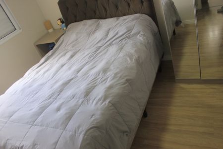 Apartamento para alugar com 56m², 2 quartos e 1 vagaSuíte 