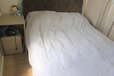 Apartamento para alugar com 56m², 2 quartos e 1 vagaSuíte 