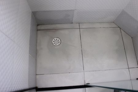 Apartamento para alugar com 56m², 2 quartos e 1 vagaBanheiro da Suíte 