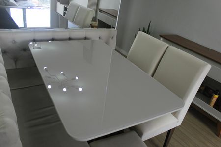 Apartamento para alugar com 56m², 2 quartos e 1 vagaSala 