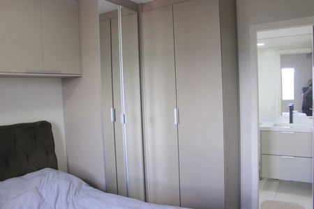 Apartamento para alugar com 56m², 2 quartos e 1 vagaSuíte 