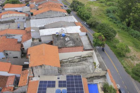 Apartamento para alugar com 56m², 2 quartos e 1 vagaVaranda 